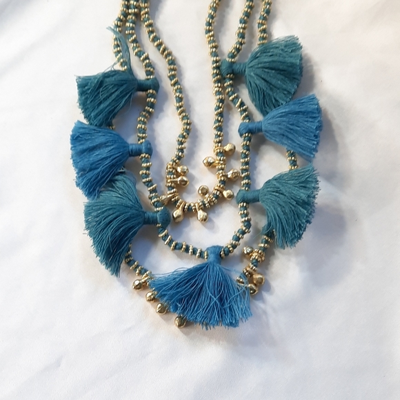 Bluma Project Necklace - Picture 3 of 7